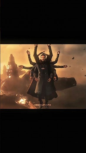 Doctor Strange vs Dormammu: The Ultimate Time Loop