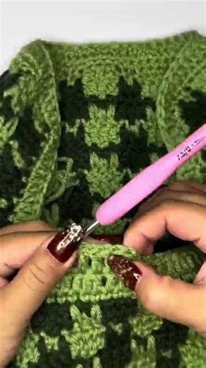 New tutorial on the way! Elegant crochet sweater for cats！#crochet #crochetsweater #crochettutorial