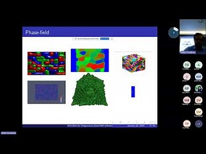 MicroSim Workshop 4 Day 1 part 1: Overview