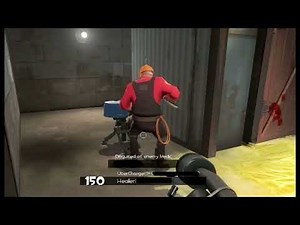 Team Fortress 2 Death Screams With Curse￼d Image￼s