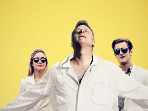 Playing God - Apple TV