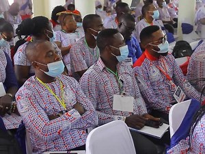 GNAT calls on government to release capitation grant to basic schools - MyJoyOnline