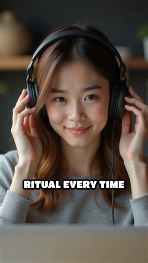 Unlock Focus: The Power of Pre-Task Rituals