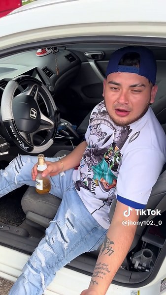 Hoy leñatean a ninja