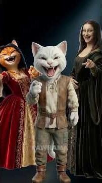 Meowfllix #meowstories