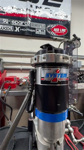 THAT TIME OF YEAR AGAIN!🏁, GETTIN THESE BAD BOYS TUNED UP & READY FOR THE START OF PULLING SEASON! #winwithsystem1 #tractorpulling #msdignition | System 1 Pro Ignition