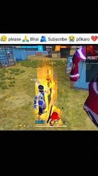 #Respect 🎮low Devvice 🥺 #shorts😭 #video💔 #freefire 🤯