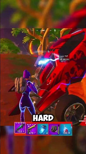 RANDOM SKIN CHALLENGE 😱 #fortnite #shorts