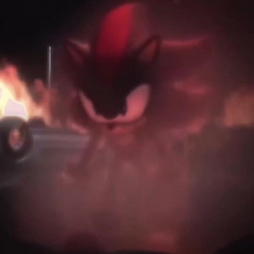 Shadow the Hedgehog Opening Explained and Analyzed