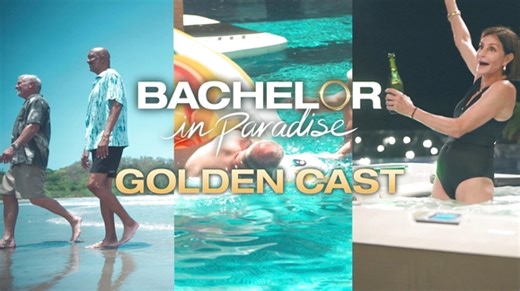 The Bachelorette Video Clips