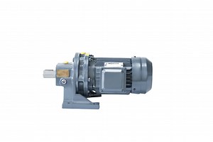 [Hot Item] Premium Electric Motor Reducer with Enhanced Hbs190-240 Hardness