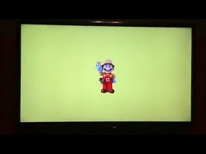 Wii U Game pad error code: 165-6596