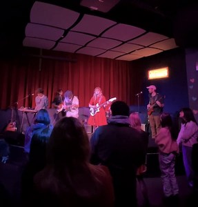 Concert History of Northeastern University Boston, Massachusetts, United States  | Concert Archives