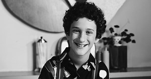 Screech made Dustin Diamond famous. He could never leave the character behind.