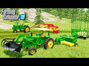 I MIGHT LOSE THE FARM BECAUSE OF THIS... (SURVIVAL FARMING)