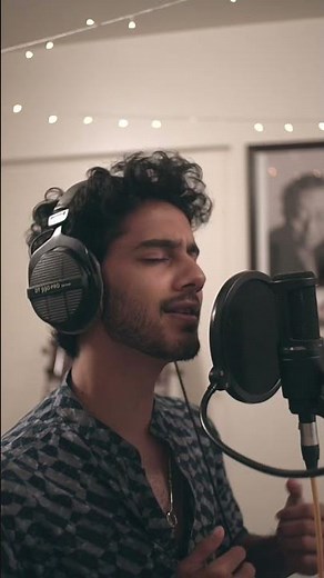 The Family Man - Intro Theme | Classical Sargam | Fusion