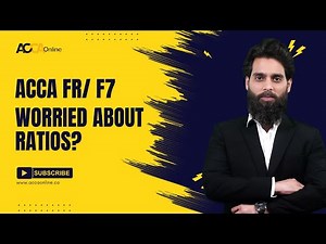 ACCA FR | Indepth discussion on Dec 2024 Mock Exam | Bite Co. Ratios