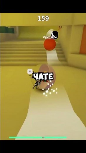 Kids on Roblox are learning Morse code to communicate.