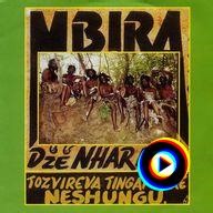 MUCHATI KUDIIKO by Mbira Dzenharira