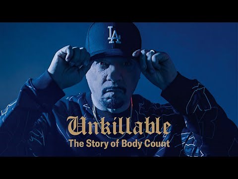 Unkillable: The Story of Ice-T's Metal Band Body Count, Part 2