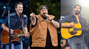 Country Thunder Florida announces lineup for 2025 festival in Tampa