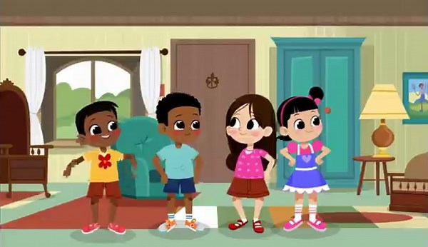 Nani Teri Morni Ki Ko Mor La gaie!