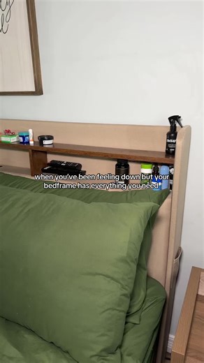 Upgrade Your Bedroom with the Perfect Bed Frame