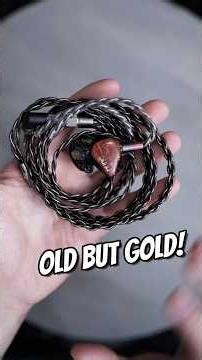 The DUNU SA6 in 2026? Comparing the SA6 Ultra with the OG! #audiophile #inearmonitors