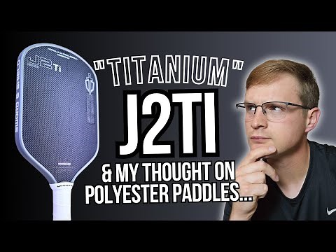 Honolulu J2Ti Review: More Plush, More Power with Polyester??