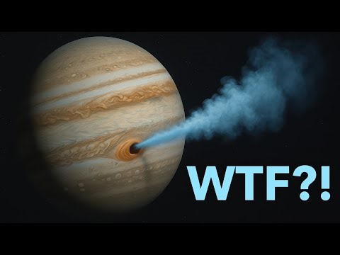 Jupiter Is Scarier Than We Thought