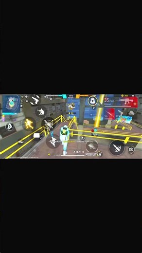 Wait For End 😭😢😭#shortsfeed #shortvideo #viral #viralvideo #gaming #freefire