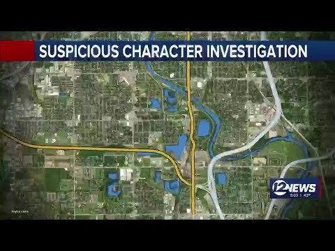 Wichita police investigating 'peeping tom' in south Wichita