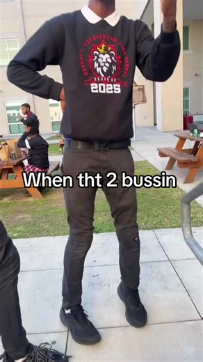 cashdawildchild (@cashdawildchild)’s video of bussin