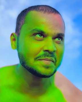 Angry Hulk Transformation In Real Life- #Hulk Fan Made!