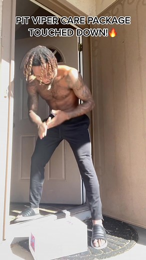 Tuffest Pit Viper Sunglasses for Sports Enthusiasts