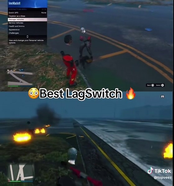 Top Xlag Player Strategies in GTA 5