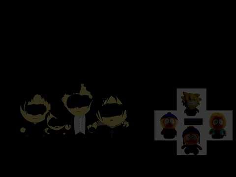 South Park's Turmoil - Post-Mortem SPANISH MIX (WIP) - First Teaser