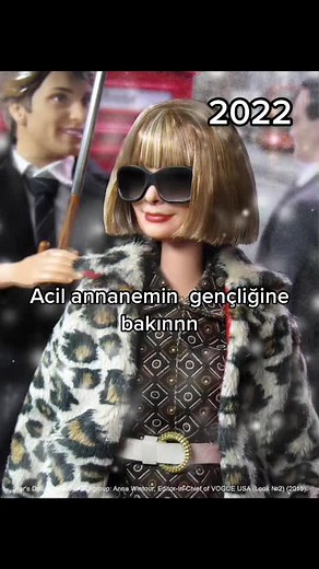 Fashion Dolls Through the Decades: Vintage and Modern Styles