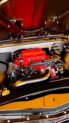 #musclecars #americancars #cars | Gentleman Muscle Car