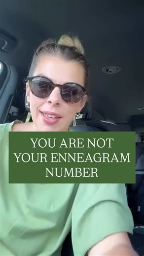 16 reactions | You Are Not Your Enneagram Number | Hannah Grace Whitfield | Facebook