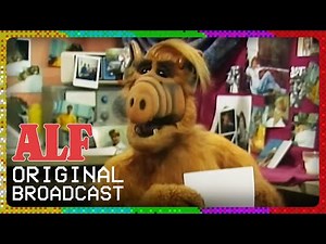 Changes | ALF | Original Broadcast FULL Episode: S3 Ep9