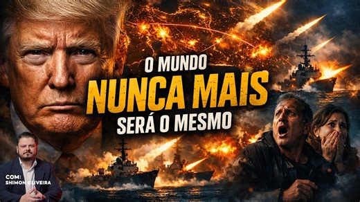 China challenges Trump over the closure of Hormuz, and the US response could be devastating.