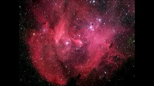 Zoom-in to Thackeray's Globules in IC 2944 - NASA Science