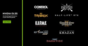 DLSS 4 with Multi Frame Generation Available In 5 New Games, Including Half-Life 2 RTX Demo