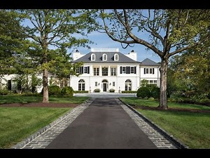 $60M Estate Once Part of George Washington’s Mount Vernon | TTR Sotheby's International Realty