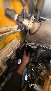 CAT 299: Code 459-2 Horsepower mismatch—output changed 🛠️