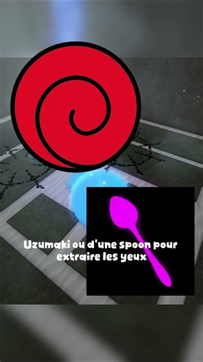 Comment avoir le Sharingan sur Bloodlines FR #bloodlines #roblox #sharingan