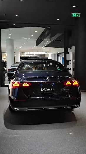 The Rare and Exquisite Ocean Blue color is a must-have for everyone, so cherish it while it lasts this spring! #Mercedes #MercedesBenz #luxury #sedan #viralpost2025シ #reelsfypシ #reelsvideo #reelsviral #reelschallenge | Bngdrive25