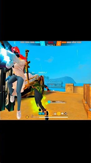 ATTACK FREE FIRE EDITING #viral #trending #maa #meme