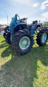 Quads on big wheels 💪🏾💪🏾💪🏾 https://bit.ly/RidingBig click the link to check out some Riding Big videos and please subscribe .... #boxchevyworld #pressureseason #forgiato #asantiwheels #gbodynation #gbodygang #amaniforged #classiccars #bigwheels #dub #caprice #carshow #candypaint #oldschool #explore #rucciforged #bigrims #donk #donks #donkday #26s #28s #30s #32s #34s #bigwheels #magicboyscarshow #floridaclassic #ridingbig #famuhomecoming #rickrosscarshow | Riding Big